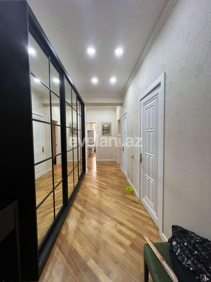 Satılır, yeni tikili, 2 otaqlı, 94 m², Bakı, Binəqədi r, 8-ci mikrorayon q, 20 yanvar m.