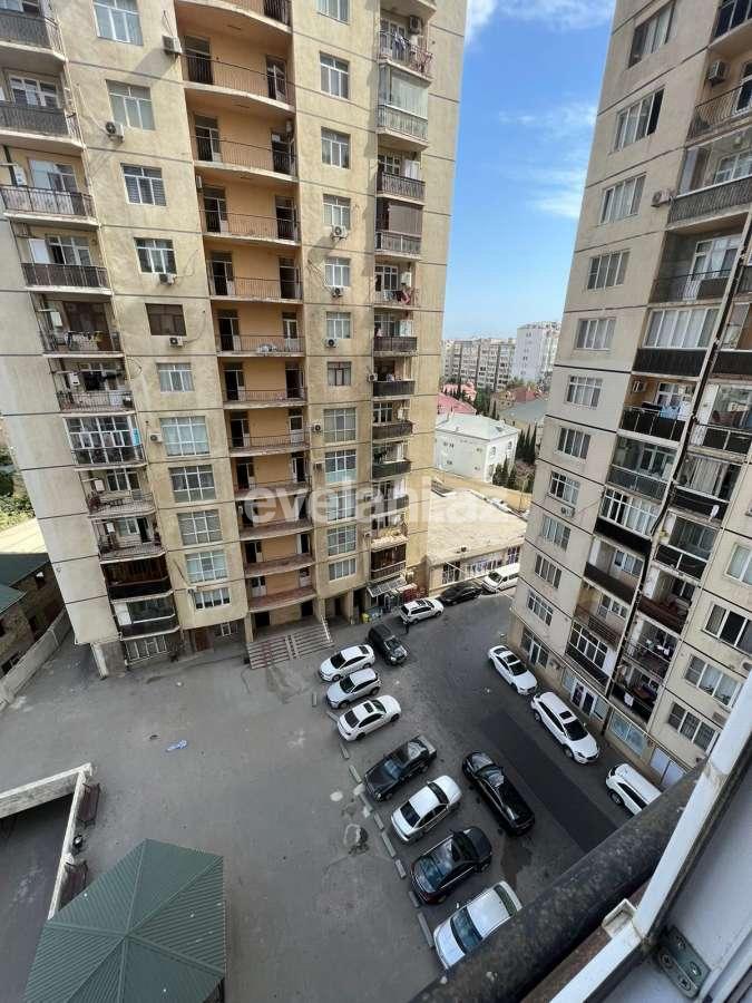 Satılır, yeni tikili, 2 otaqlı, 94 m², Bakı, Binəqədi r, 8-ci mikrorayon q, 20 yanvar m.