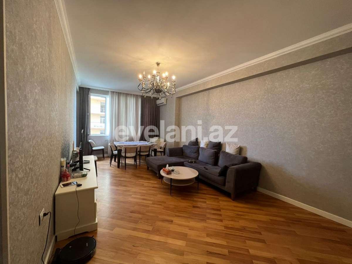 Satılır, yeni tikili, 2 otaqlı, 94 m², Bakı, Binəqədi r, 8-ci mikrorayon q, 20 yanvar m.