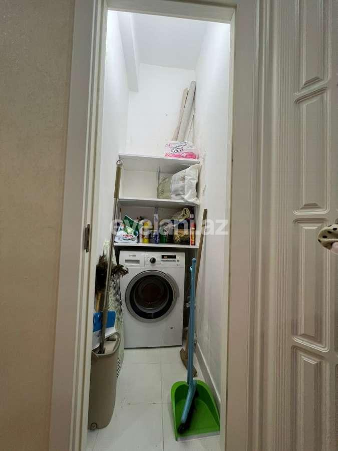 Satılır, yeni tikili, 2 otaqlı, 94 m², Bakı, Binəqədi r, 8-ci mikrorayon q, 20 yanvar m.