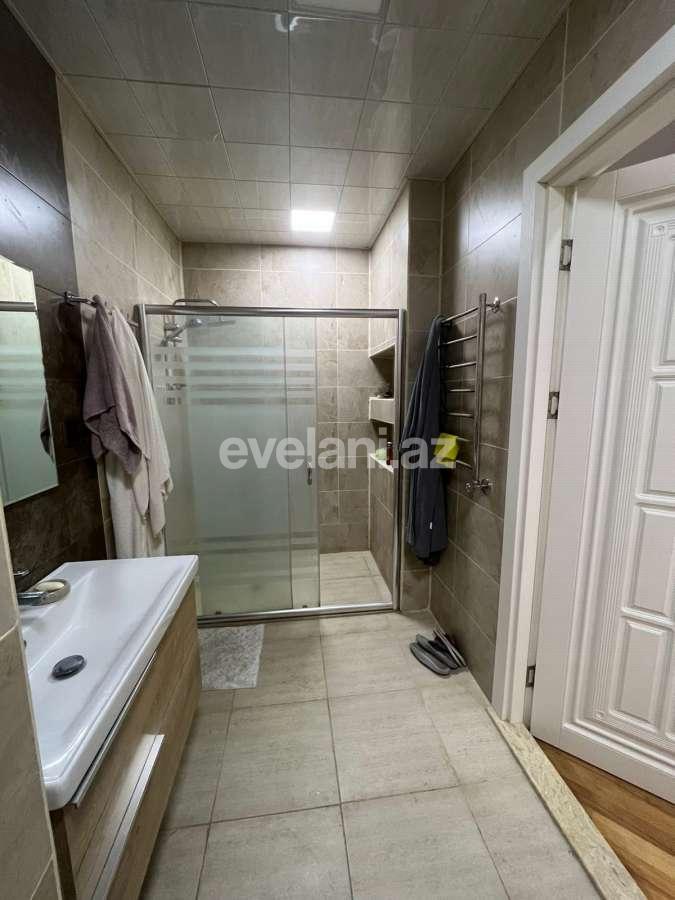 Satılır, yeni tikili, 2 otaqlı, 94 m², Bakı, Binəqədi r, 8-ci mikrorayon q, 20 yanvar m.