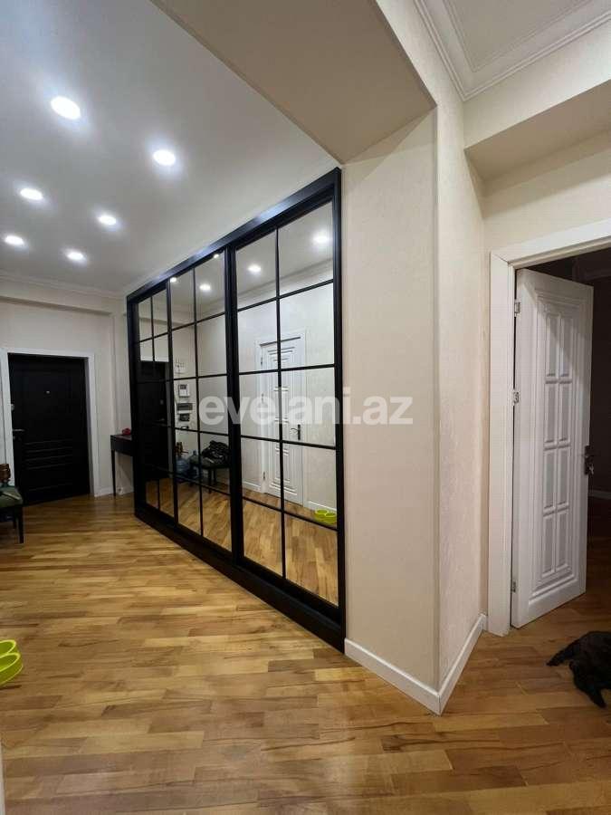 Satılır, yeni tikili, 2 otaqlı, 94 m², Bakı, Binəqədi r, 8-ci mikrorayon q, 20 yanvar m.