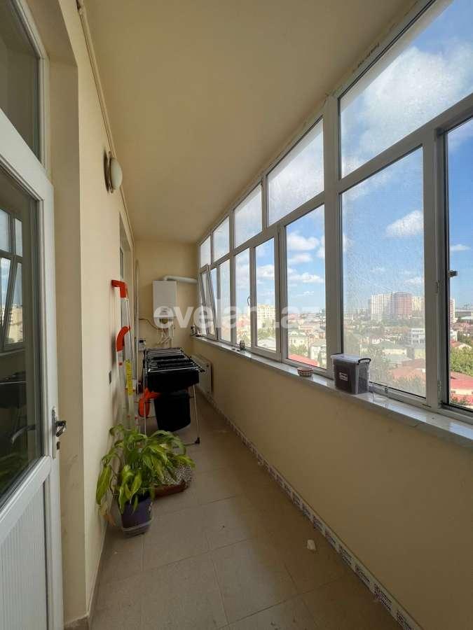 Satılır, yeni tikili, 2 otaqlı, 94 m², Bakı, Binəqədi r, 8-ci mikrorayon q, 20 yanvar m.
