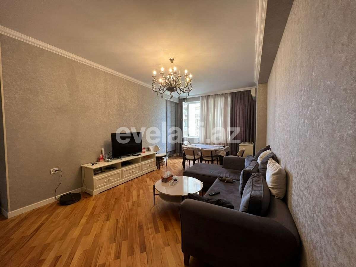 Satılır, yeni tikili, 2 otaqlı, 94 m², Bakı, Binəqədi r, 8-ci mikrorayon q, 20 yanvar m.