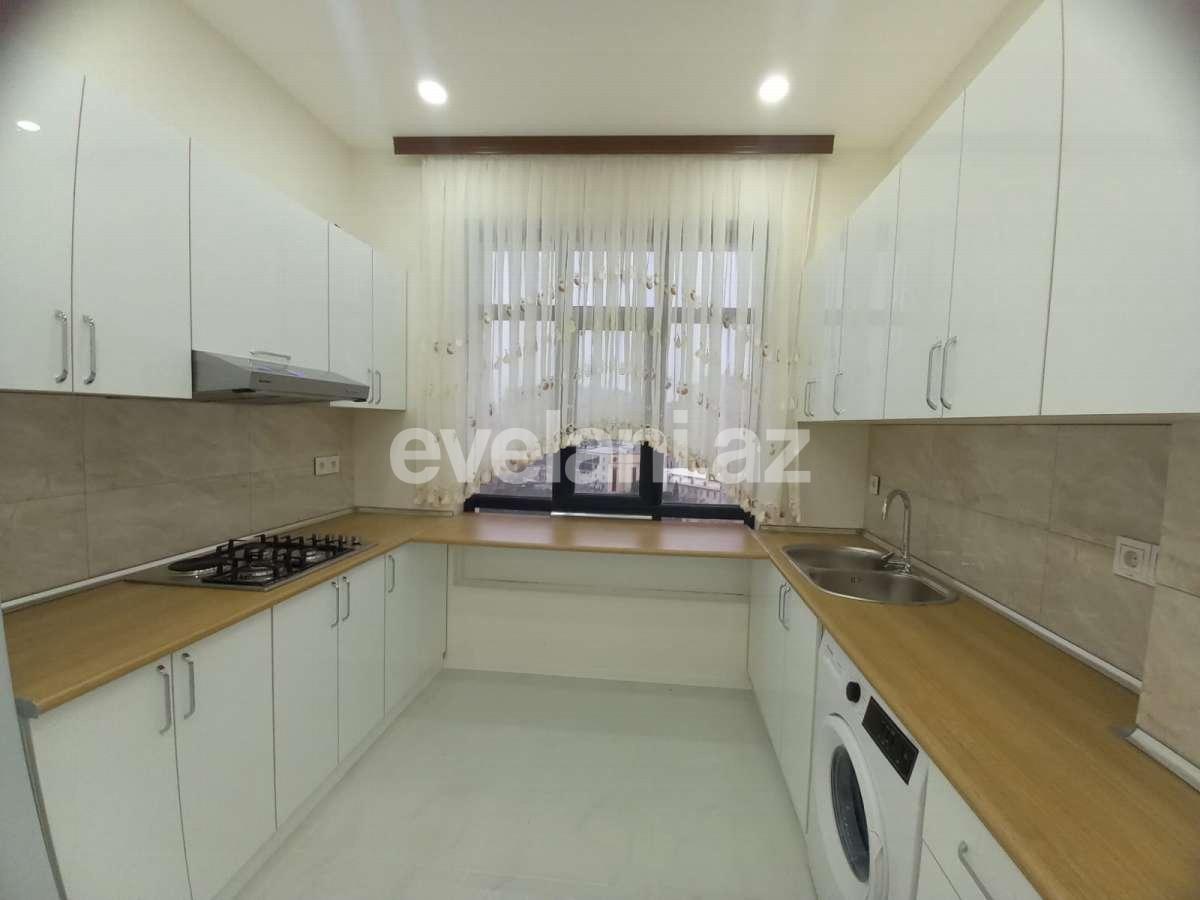 Kirayə verilir, yeni tikili, 3 otaqlı, 65 m², Bakı, Nəsimi r, Memar Əcəmi m.