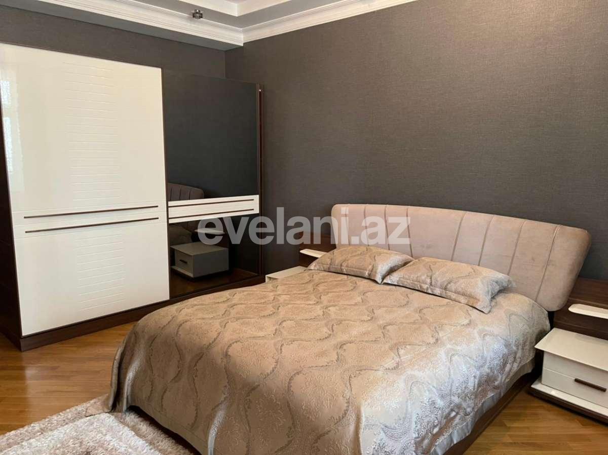 Satılır, yeni tikili, 3 otaqlı, 125000 m², Bakı, Binəqədi r, 9-cu mikrorayon q, 20 yanvar m.