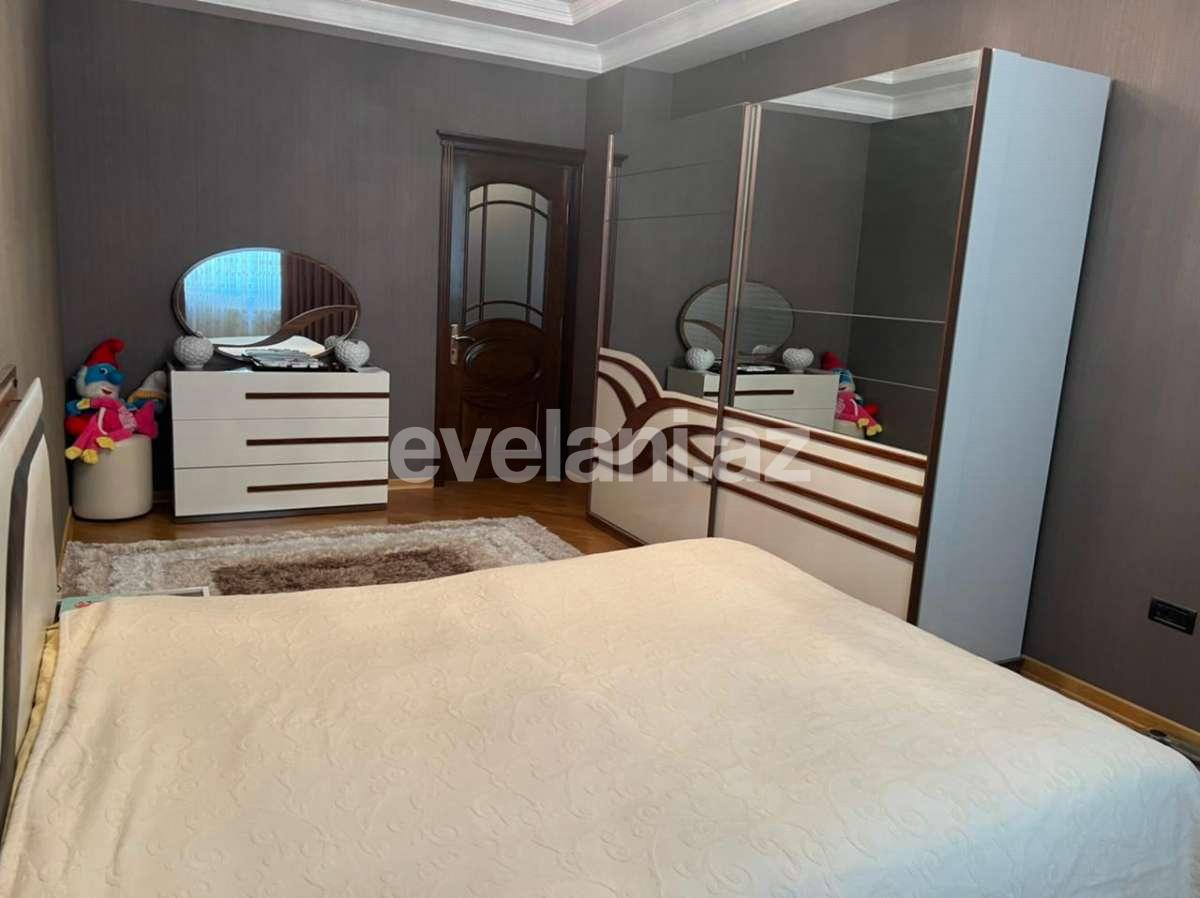 Satılır, yeni tikili, 3 otaqlı, 125000 m², Bakı, Binəqədi r, 9-cu mikrorayon q, 20 yanvar m.