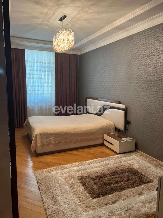 Satılır, yeni tikili, 3 otaqlı, 125000 m², Bakı, Binəqədi r, 9-cu mikrorayon q, 20 yanvar m.