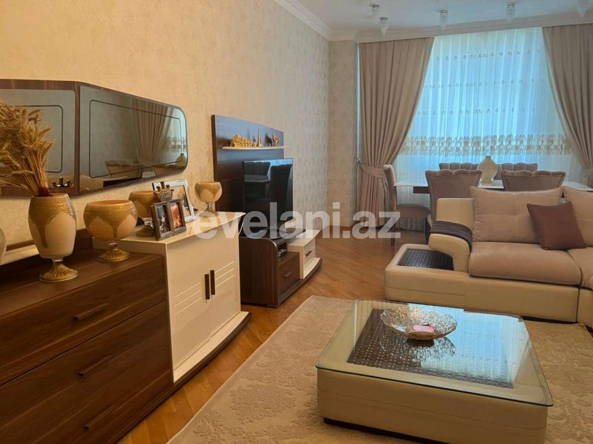 Satılır, yeni tikili, 3 otaqlı, 125000 m², Bakı, Binəqədi r, 9-cu mikrorayon q, 20 yanvar m.