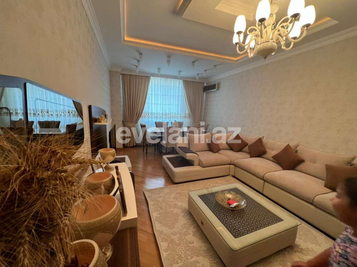 Satılır, yeni tikili, 3 otaqlı, 125000 m², Bakı, Binəqədi r, 9-cu mikrorayon q, 20 yanvar m.