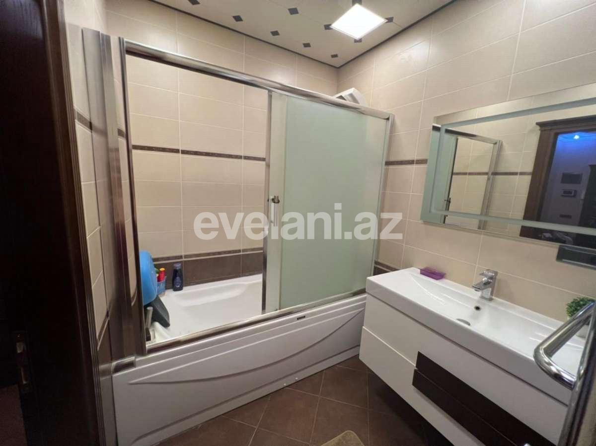 Satılır, yeni tikili, 3 otaqlı, 125000 m², Bakı, Binəqədi r, 9-cu mikrorayon q, 20 yanvar m.