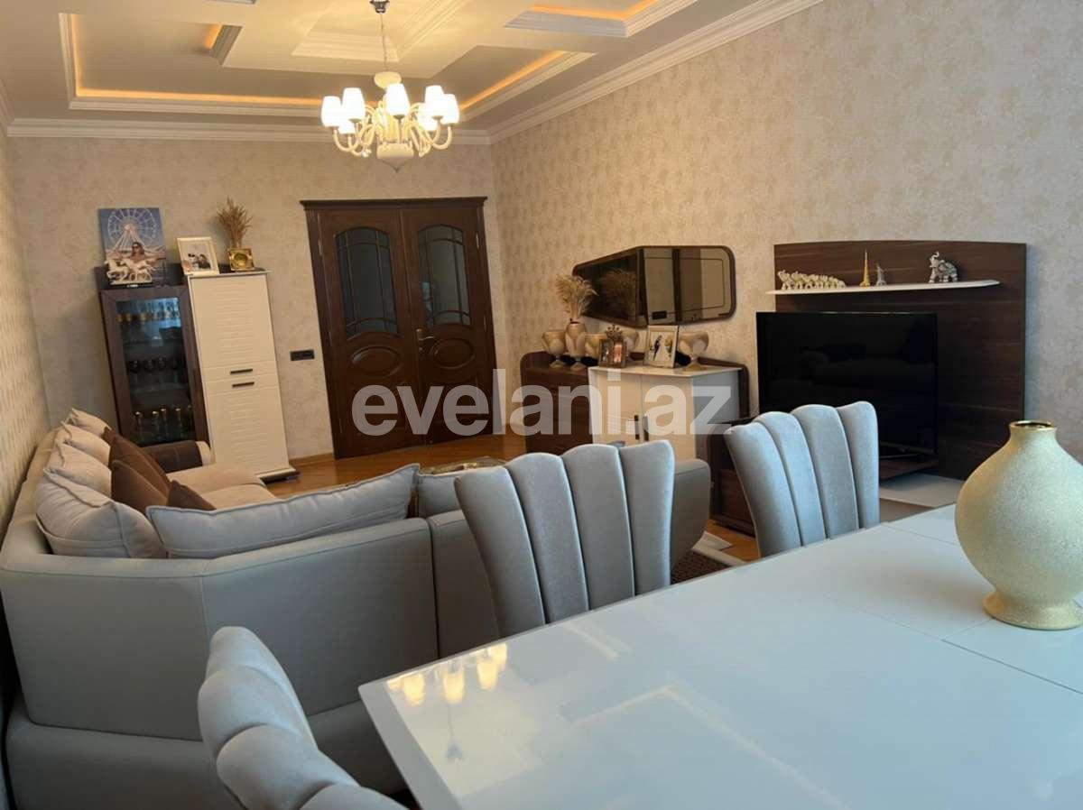 Satılır, yeni tikili, 3 otaqlı, 125000 m², Bakı, Binəqədi r, 9-cu mikrorayon q, 20 yanvar m.