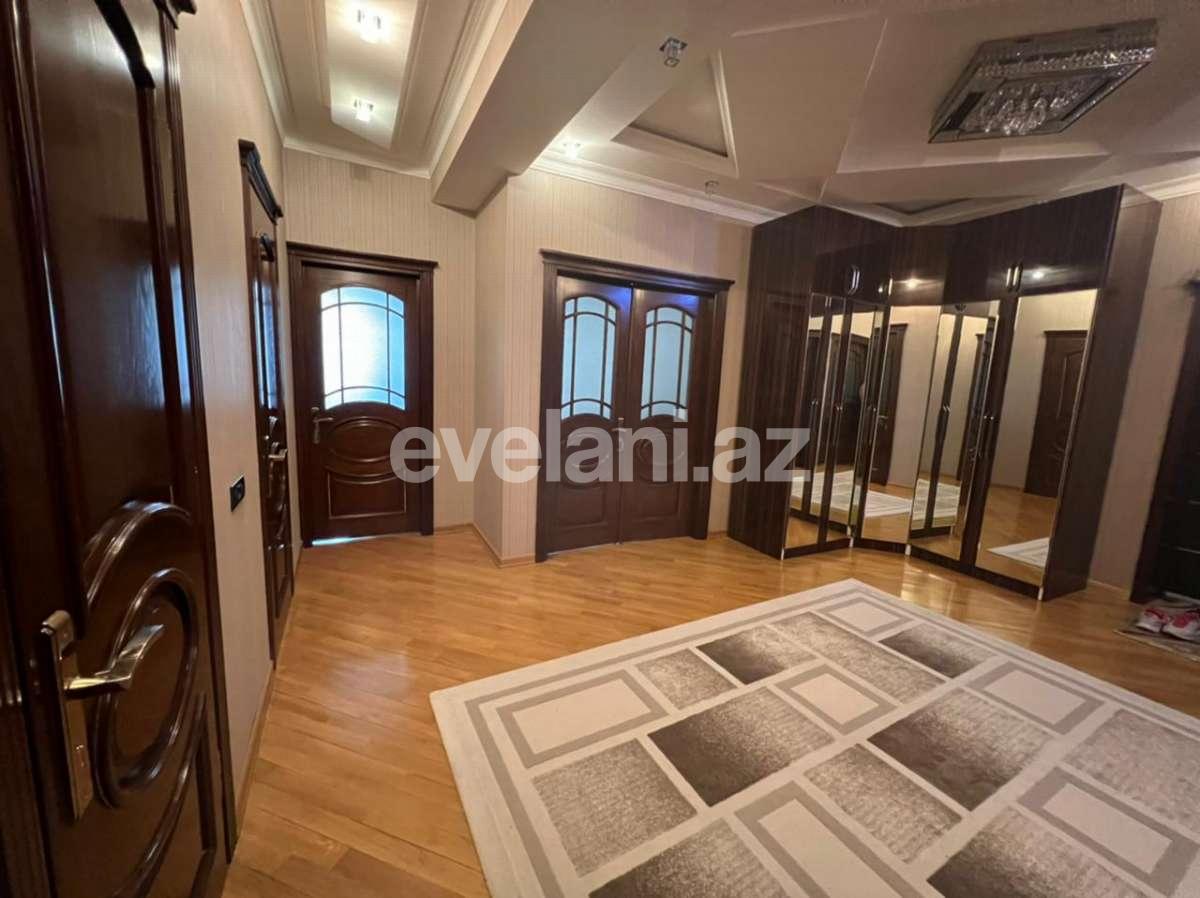 Satılır, yeni tikili, 3 otaqlı, 125000 m², Bakı, Binəqədi r, 9-cu mikrorayon q, 20 yanvar m.