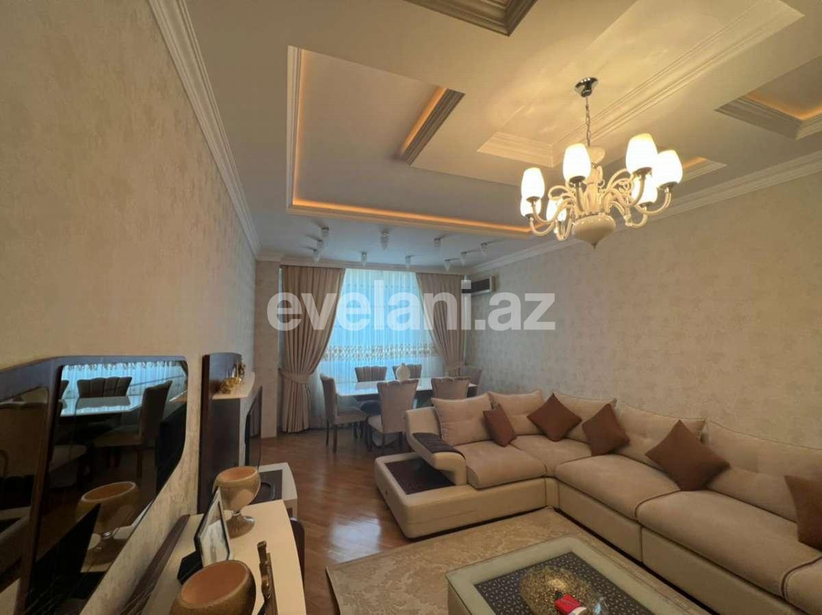 Satılır, yeni tikili, 3 otaqlı, 125000 m², Bakı, Binəqədi r, 9-cu mikrorayon q, 20 yanvar m.