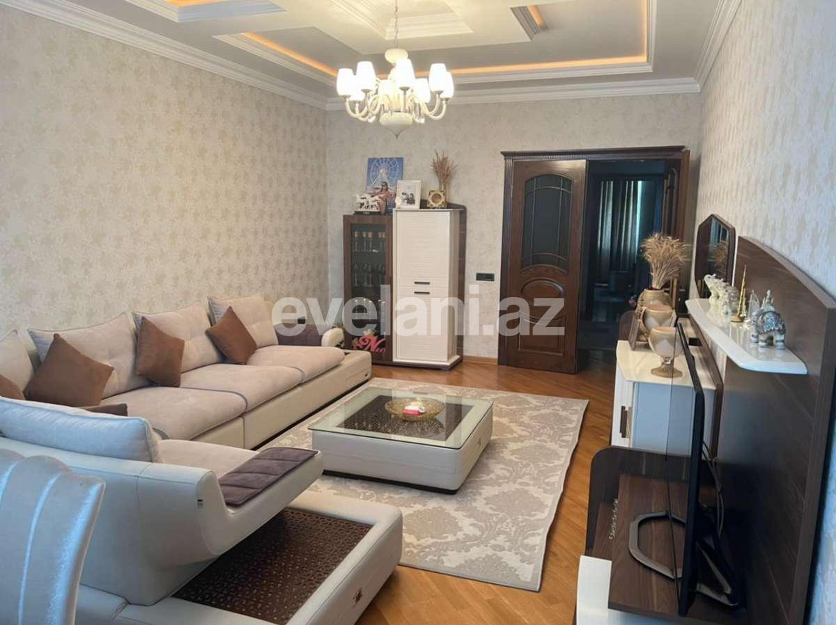 Satılır, yeni tikili, 3 otaqlı, 125000 m², Bakı, Binəqədi r, 9-cu mikrorayon q, 20 yanvar m.