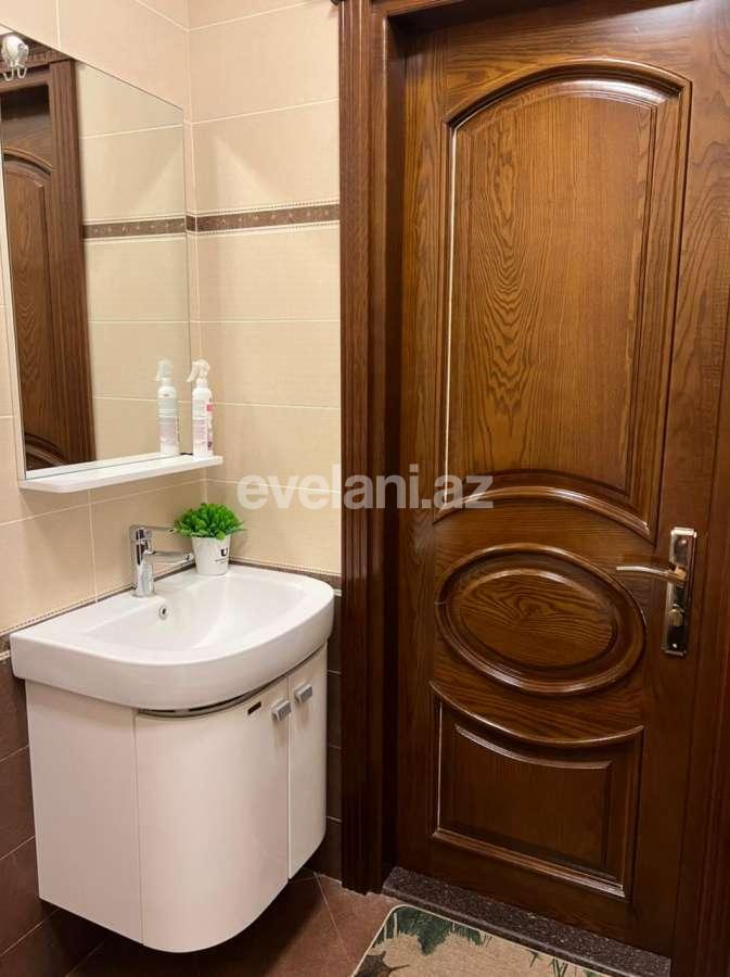 Satılır, yeni tikili, 3 otaqlı, 125000 m², Bakı, Binəqədi r, 9-cu mikrorayon q, 20 yanvar m.