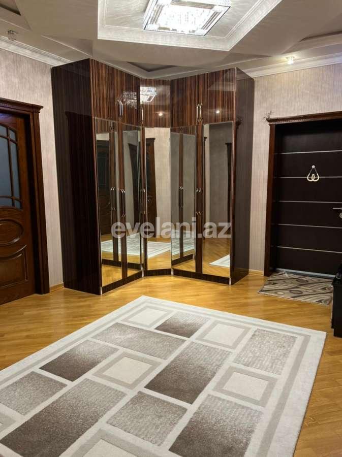 Satılır, yeni tikili, 3 otaqlı, 125000 m², Bakı, Binəqədi r, 9-cu mikrorayon q, 20 yanvar m.