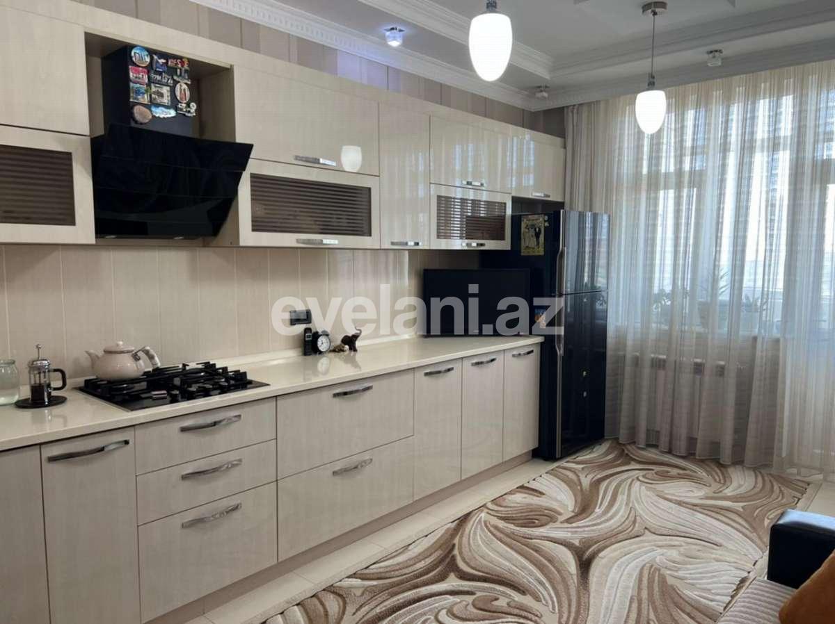 Satılır, yeni tikili, 3 otaqlı, 125000 m², Bakı, Binəqədi r, 9-cu mikrorayon q, 20 yanvar m.