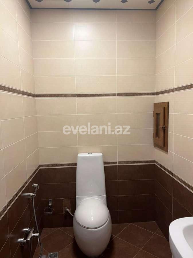 Satılır, yeni tikili, 3 otaqlı, 125000 m², Bakı, Binəqədi r, 9-cu mikrorayon q, 20 yanvar m.