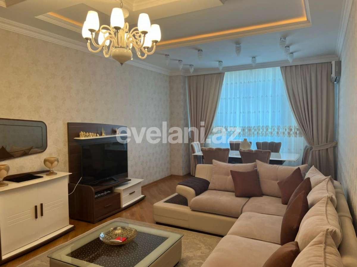 Satılır, yeni tikili, 3 otaqlı, 125000 m², Bakı, Binəqədi r, 9-cu mikrorayon q, 20 yanvar m.