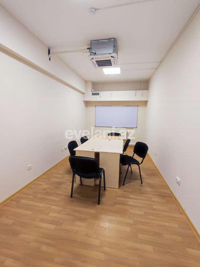 Satılır, obyekt, 1550 m², Bakı, Nəsimi r, 1-ci mikrorayon q, 20 yanvar m.