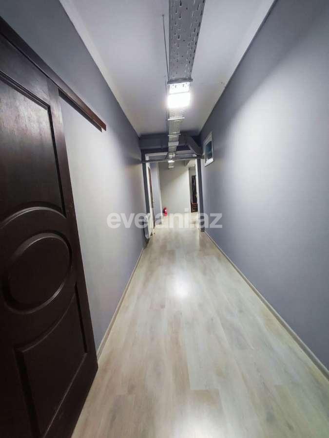 Satılır, obyekt, 1550 m², Bakı, Nəsimi r, 1-ci mikrorayon q, 20 yanvar m.