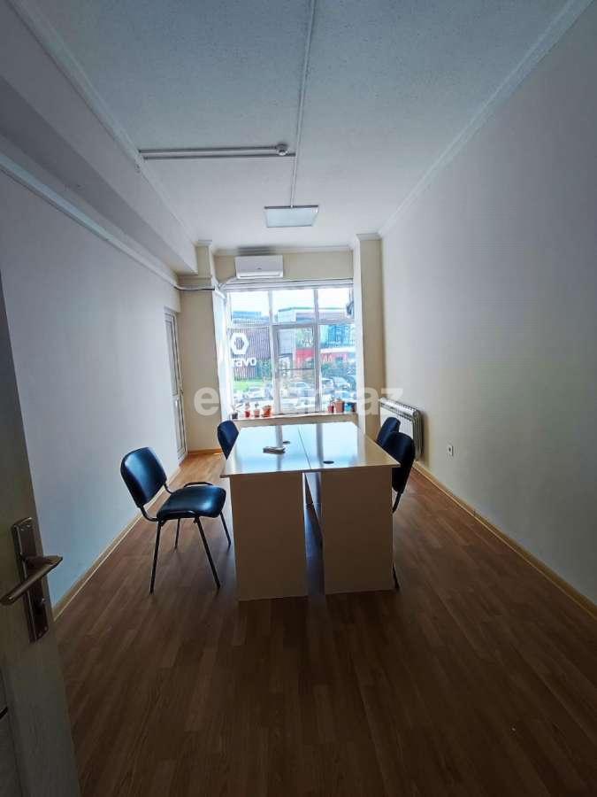 Satılır, obyekt, 1550 m², Bakı, Nəsimi r, 1-ci mikrorayon q, 20 yanvar m.