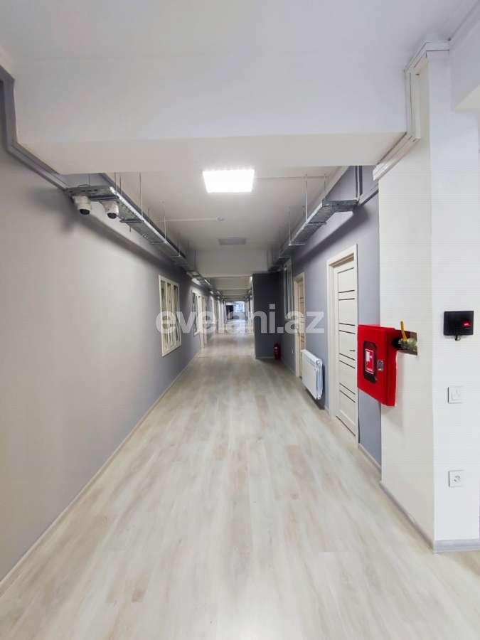 Satılır, obyekt, 1550 m², Bakı, Nəsimi r, 1-ci mikrorayon q, 20 yanvar m.