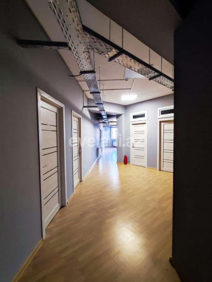 Satılır, obyekt, 1550 m², Bakı, Nəsimi r, 1-ci mikrorayon q, 20 yanvar m.