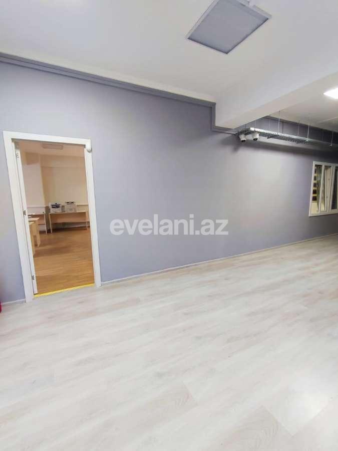 Satılır, obyekt, 1550 m², Bakı, Nəsimi r, 1-ci mikrorayon q, 20 yanvar m.