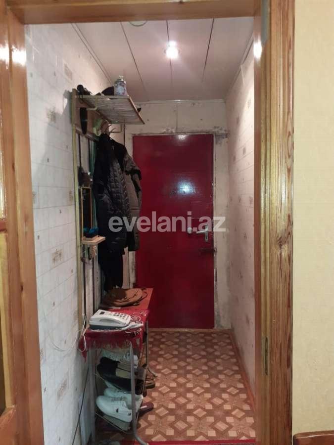 Satılır, köhnə tikili, 2 otaqlı, 50 m², Sumqayıt, 8-ci mikrorayon r.