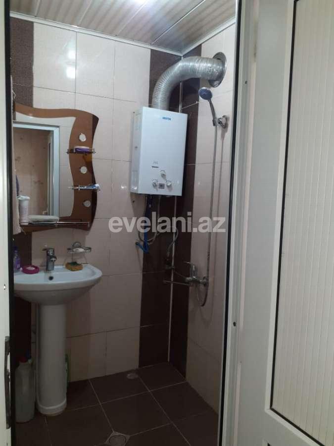 Satılır, köhnə tikili, 2 otaqlı, 50 m², Sumqayıt, 8-ci mikrorayon r.