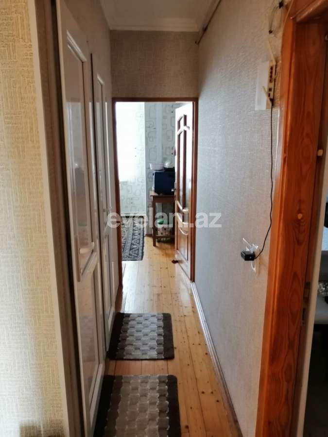 Satılır, köhnə tikili, 2 otaqlı, 60 m², Bakı, Xətai r, Həzi Aslanov q, Həzi Aslanov m.