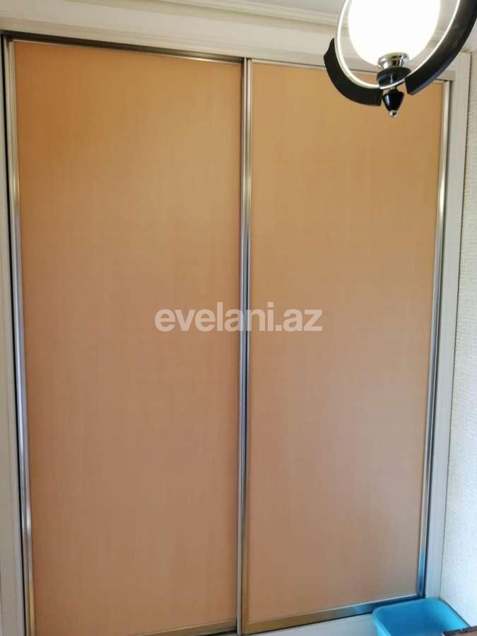 Satılır, köhnə tikili, 2 otaqlı, 60 m², Bakı, Xətai r, Həzi Aslanov q, Həzi Aslanov m.