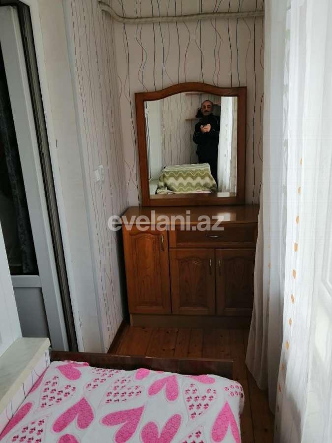 Satılır, köhnə tikili, 2 otaqlı, 60 m², Bakı, Xətai r, Həzi Aslanov q, Həzi Aslanov m.