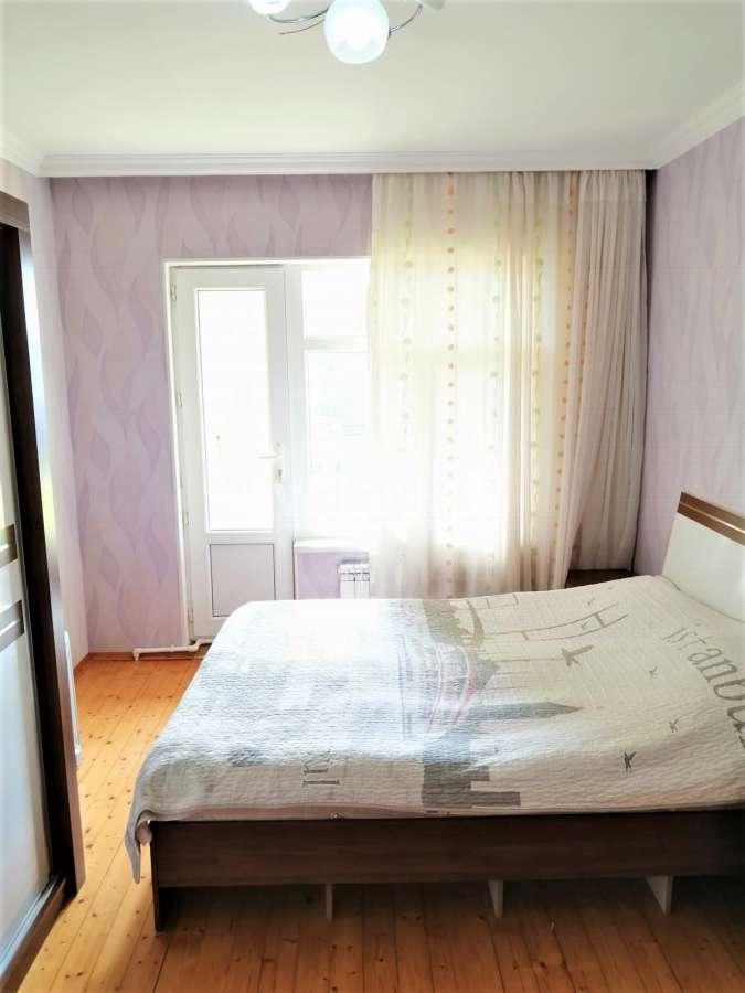 Satılır, köhnə tikili, 2 otaqlı, 60 m², Bakı, Xətai r, Həzi Aslanov q, Həzi Aslanov m.