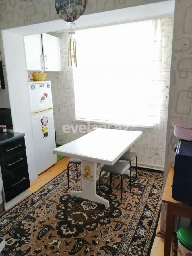 Satılır, köhnə tikili, 2 otaqlı, 60 m², Bakı, Xətai r, Həzi Aslanov q, Həzi Aslanov m.