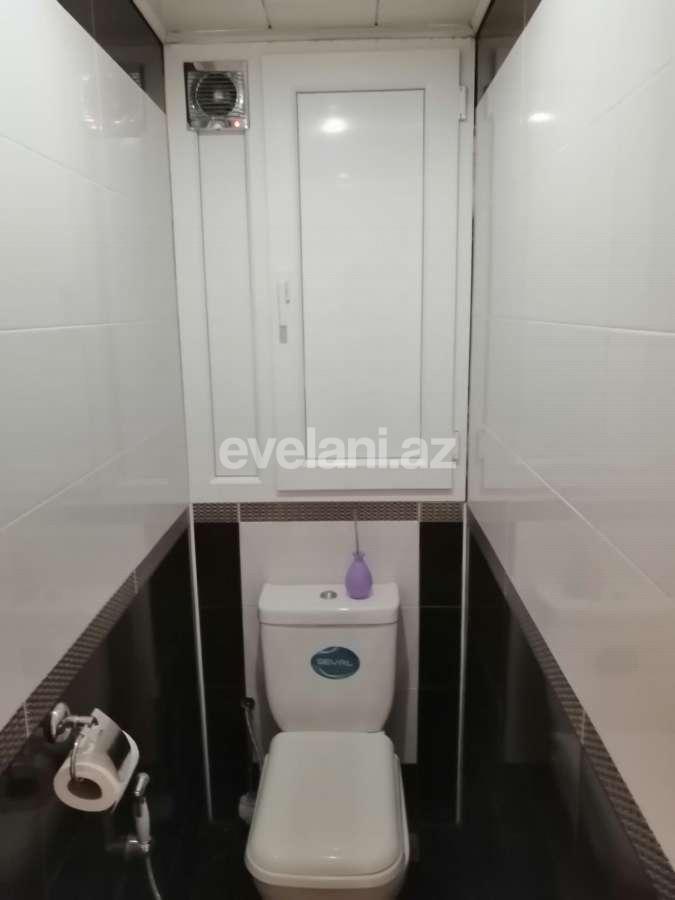 Satılır, köhnə tikili, 2 otaqlı, 60 m², Bakı, Xətai r, Həzi Aslanov q, Həzi Aslanov m.