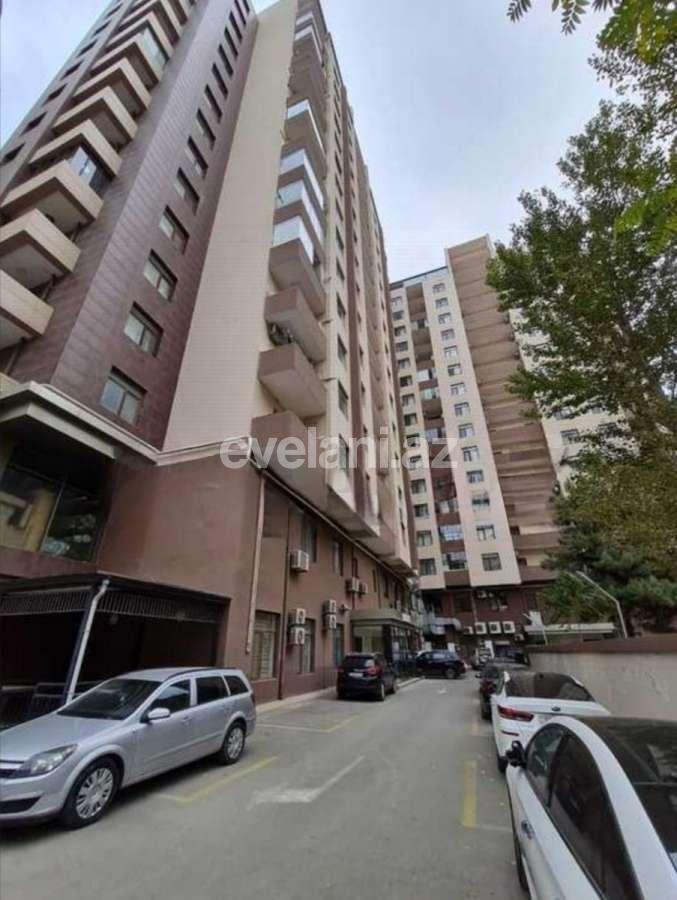 Продаётся, новостройка, 2-комнаты, 107 m², Баку, Насиминский r.