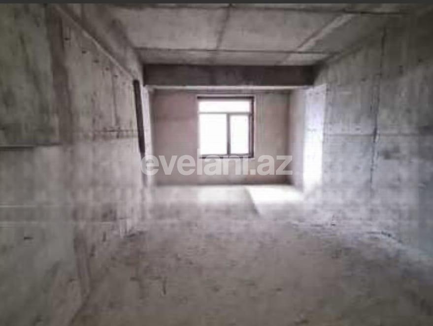 Продаётся, новостройка, 2-комнаты, 107 m², Баку, Насиминский r.