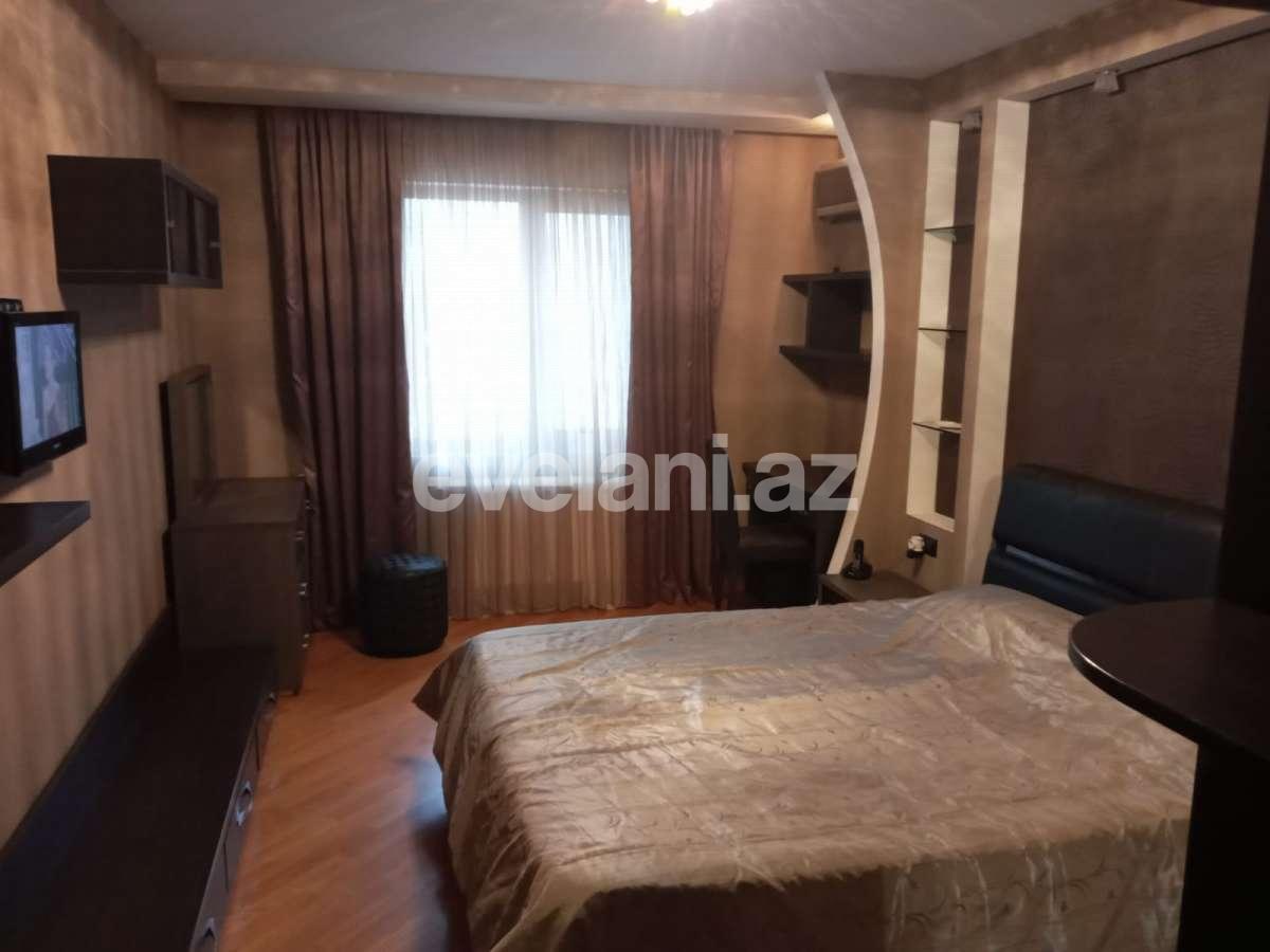 Kirayə verilir, köhnə tikili, 3 otaqlı, 71 m², Bakı, Nərimanov r, Gənclik m.