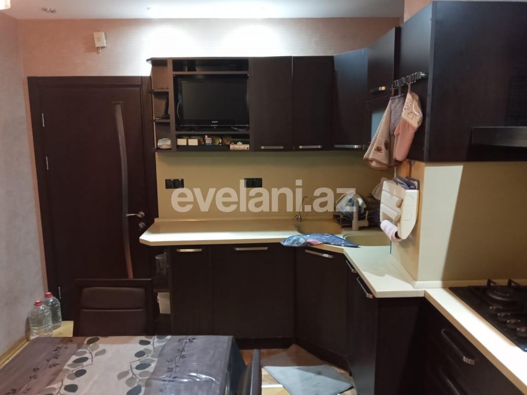 Kirayə verilir, köhnə tikili, 3 otaqlı, 71 m², Bakı, Nərimanov r, Gənclik m.