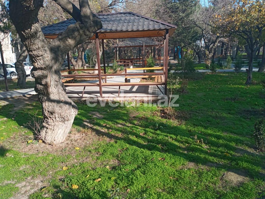 Kirayə verilir, köhnə tikili, 3 otaqlı, 71 m², Bakı, Nərimanov r, Gənclik m.