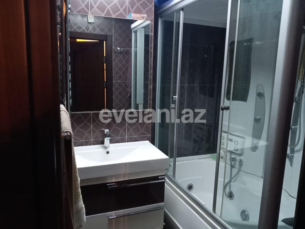 Kirayə verilir, köhnə tikili, 3 otaqlı, 71 m², Bakı, Nərimanov r, Gənclik m.