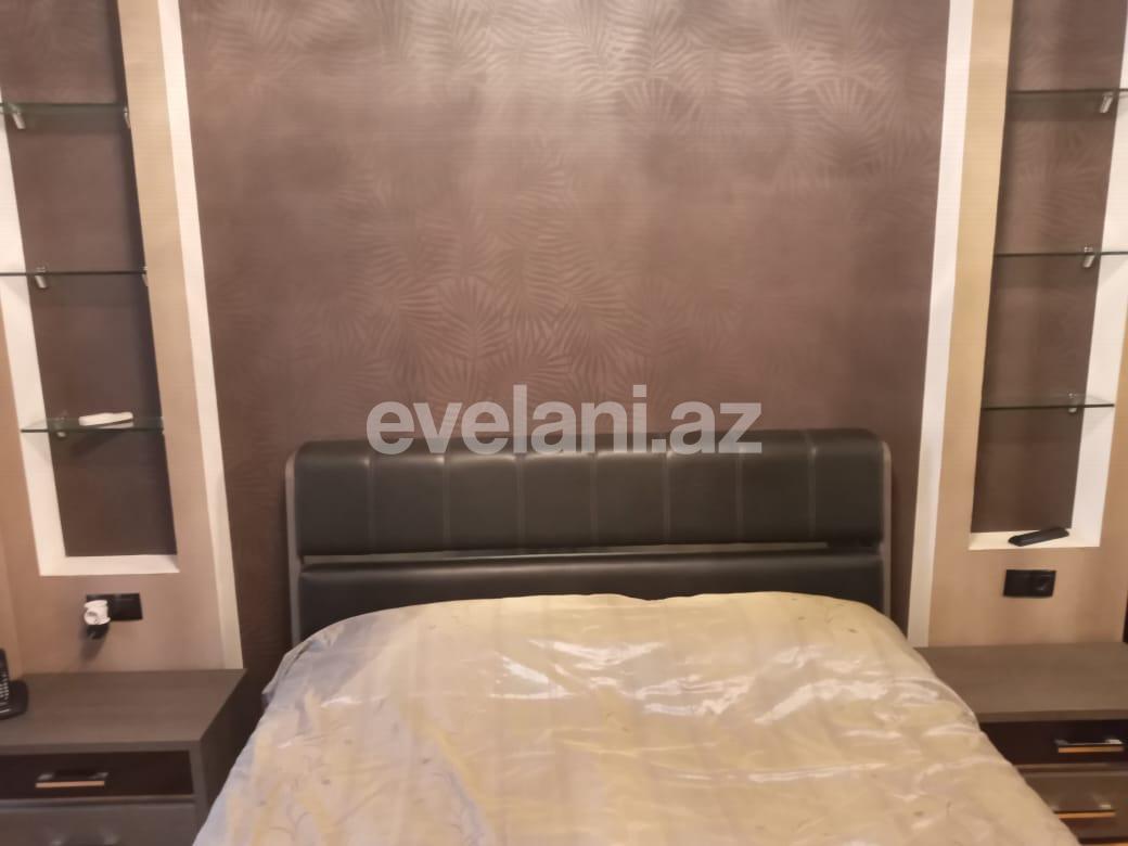 Kirayə verilir, köhnə tikili, 3 otaqlı, 71 m², Bakı, Nərimanov r, Gənclik m.