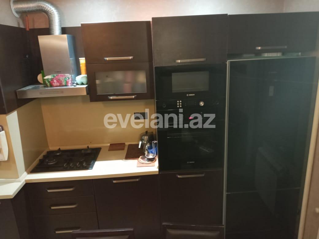 Kirayə verilir, köhnə tikili, 3 otaqlı, 71 m², Bakı, Nərimanov r, Gənclik m.