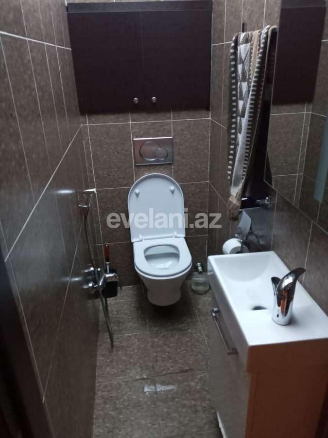 Kirayə verilir, köhnə tikili, 3 otaqlı, 71 m², Bakı, Nərimanov r, Gənclik m.