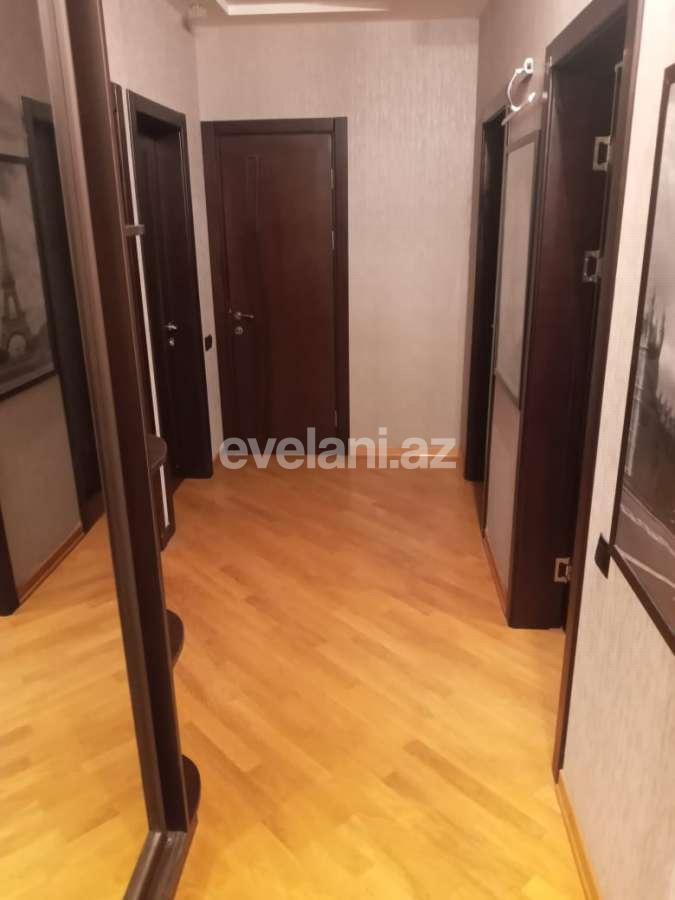 Kirayə verilir, köhnə tikili, 3 otaqlı, 71 m², Bakı, Nərimanov r, Gənclik m.