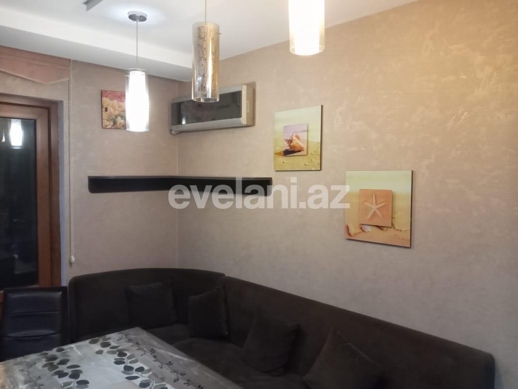 Kirayə verilir, köhnə tikili, 3 otaqlı, 71 m², Bakı, Nərimanov r, Gənclik m.