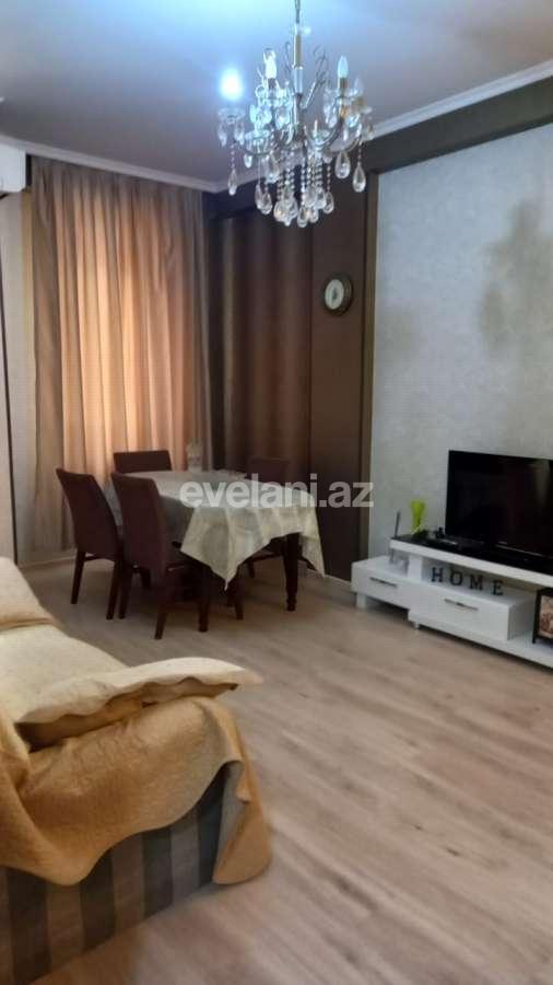 Kirayə verilir, köhnə tikili, 2 otaqlı, 48 m², Bakı, Səbail r, İçəri Şəhər m.